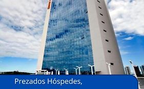 Quality Hotel Vitoria